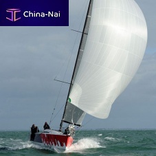 Cruising-racing sailboat SUN FAST 36002-cabin6-berthtwin rudders