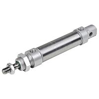 Mini actuator linearpneumaticpiston