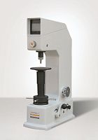 Rockwell hardness tester HBRV-187.5 BrinellVickersbenchtop