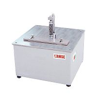 1-axis milling machine XYZ seriesverticalwith moving tablebench-top