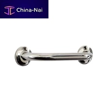 Stainless steel grab bar TPC01straightwall-mountedcommercial