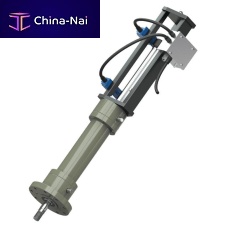Linear actuator HPAhydraulicpistondouble-acting