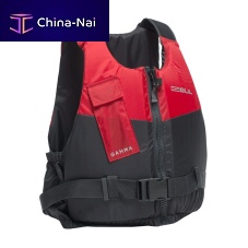 Watersports buoyancy aid Gamma sailing dinghyunisexfoam