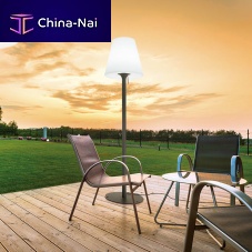 Table lamp LISAmetalcontemporaryoutdoor