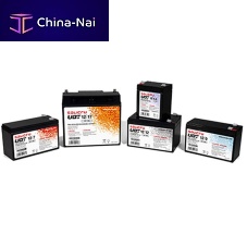 AGM battery UBTrectangularsquare12 V
