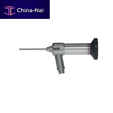 Straight otoscope EO-0270.00.041