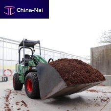 Standard bucket 20099133for loaders