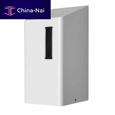 Wall-mounted toilet roll holder 1121stainless steeldouble rollcommercial