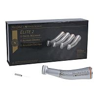 Dental contra-angle Maxima ELITE 2Cairmultiplierautoclavable