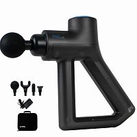 Hand-held body massager amp12 TRiO battery-powered