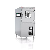 Laboratory coating machine ACCELA COTA LABfor pharmaceutical applicationsfor tablets
