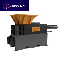 Roller crushing plant P seriesstationaryfor vehiclesprimary