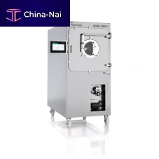 Laboratory coating machine ACCELA COTA LABfor pharmaceutical applicationsfor tablets