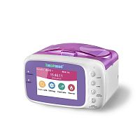Enteral feeding pump Nutricare-300H1-channel
