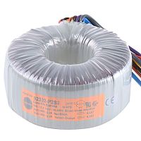 Power transformer dryRoHStoroidal