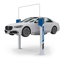2-post lift KPX323 tonelectromechanicalfor car