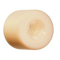 Lead screw nut JSRMcylindricalplasticlead