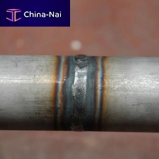 Mechanical pickling stainless steelaluminumfor the construction industry