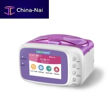 Enteral feeding pump Nutricare-300H1-channel
