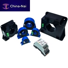 Transformer current sensor IsoBlock I-ZF