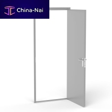 Ship door N-MBB-Classstainless steel