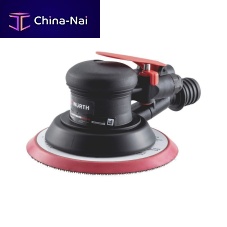 Random orbital sander DTS 152C seriespneumaticfor woodfor metal