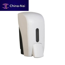 Commercial soap dispenser HAL20W serieshomewall-mountedABS plastic