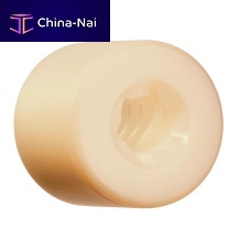 Lead screw nut JSRMcylindricalplasticlead