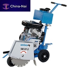 Floor saw SM 57-2for stone and concrete