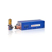 X-ray source with integrated power supply PXS5 X-ray tube