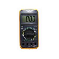 Digital multimeter DT9205portablelaboratory
