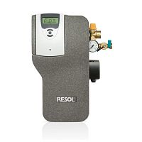 Pump station FLOWSOL® S