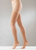 Venous thromboembolism support compression pantyhose B14womenLM
