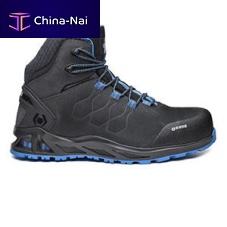 Non-slip safety shoes CA-B1001-0WBtoe-capanti-staticoil-resistant