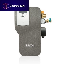 Pump station FLOWSOL® S