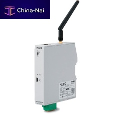 Ethernet transceiver EPC-210-EIPfor wireless data transmittersautomationprogrammable