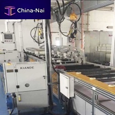 Busbar riveting machine KD-MJQ-2 self-piercingautomatic