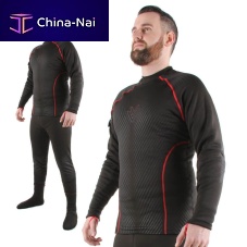 Fleece base layer suit Thermicore Sub Zero Xfor drysuitsdive