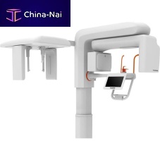 Panoramic X-ray system cephalometric X-ray systemdental CBCT scannerdigital