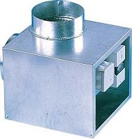 Soundproof ventilation box SIRIUS