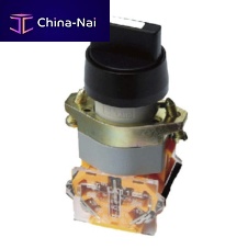 Rotary switch LA110-A1-X , LA110-A1-XS seriesmultipoleIP40nickel alloy contact