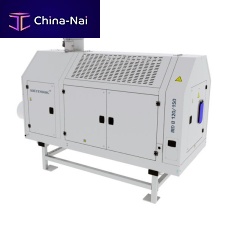 Rotary drum dryer IRDinfraredcontinuousfor the chemical industry