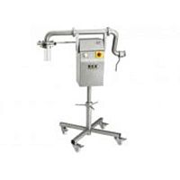 Meatball forming machine automatic