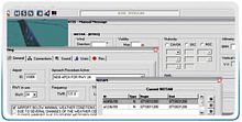 Management software AMHScontrolsecuritymeteorological