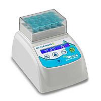 Test tube dry block heater MYBLOCKMINI seriesdigitalcompact