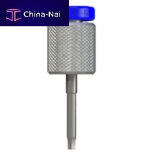 Implant abutment dental screwdriver I-HD-27-S/M/Lhexagonal