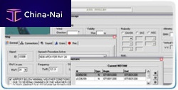 Management software AMHScontrolsecuritymeteorological