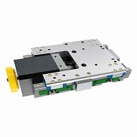 Linear motor-driven linear axis LA85-SM seriesprecisioncompactfor clean rooms