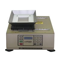 Resistance testing machine 6160abrasion and wearautomaticfor materials