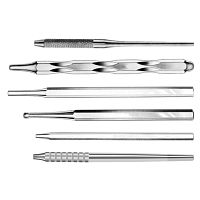 Dental mirror handle 15-61-00x series